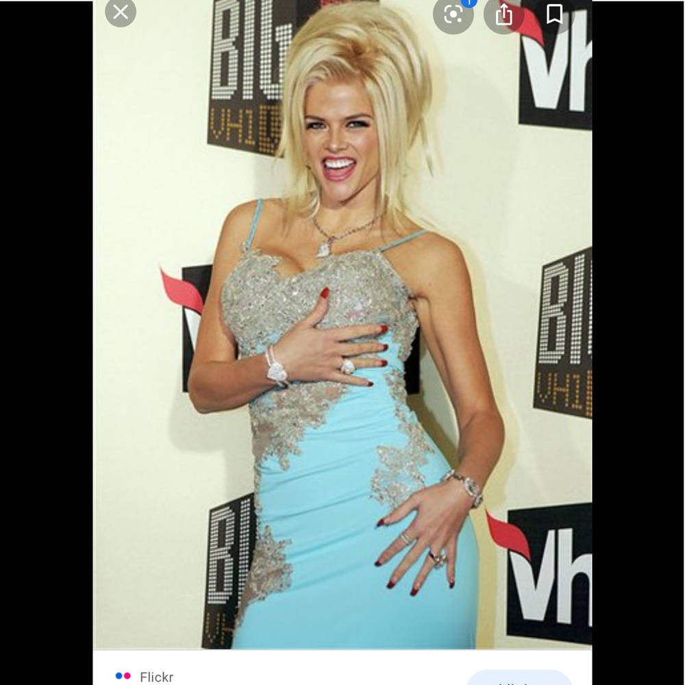 Pol atteau dress custom made dress